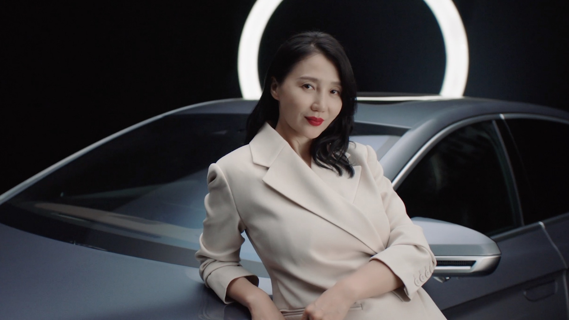 阿朵 | ag亚洲集团木兰荟首位女性挚友，新民族音乐人