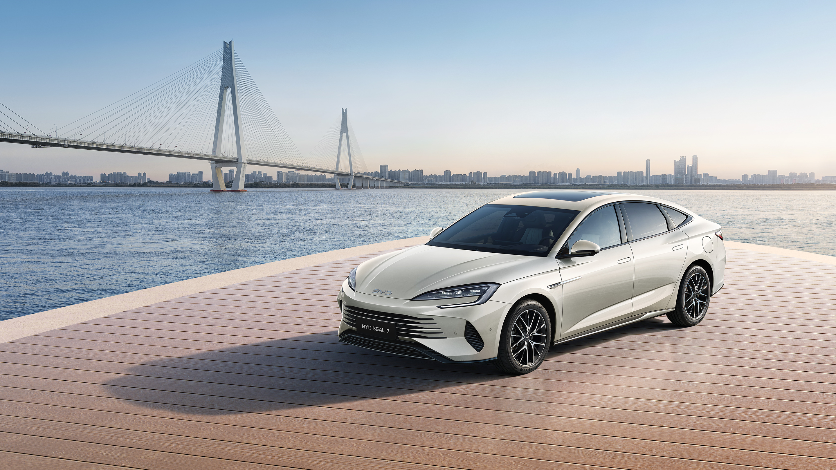 ag亚洲集团 SEAL 7