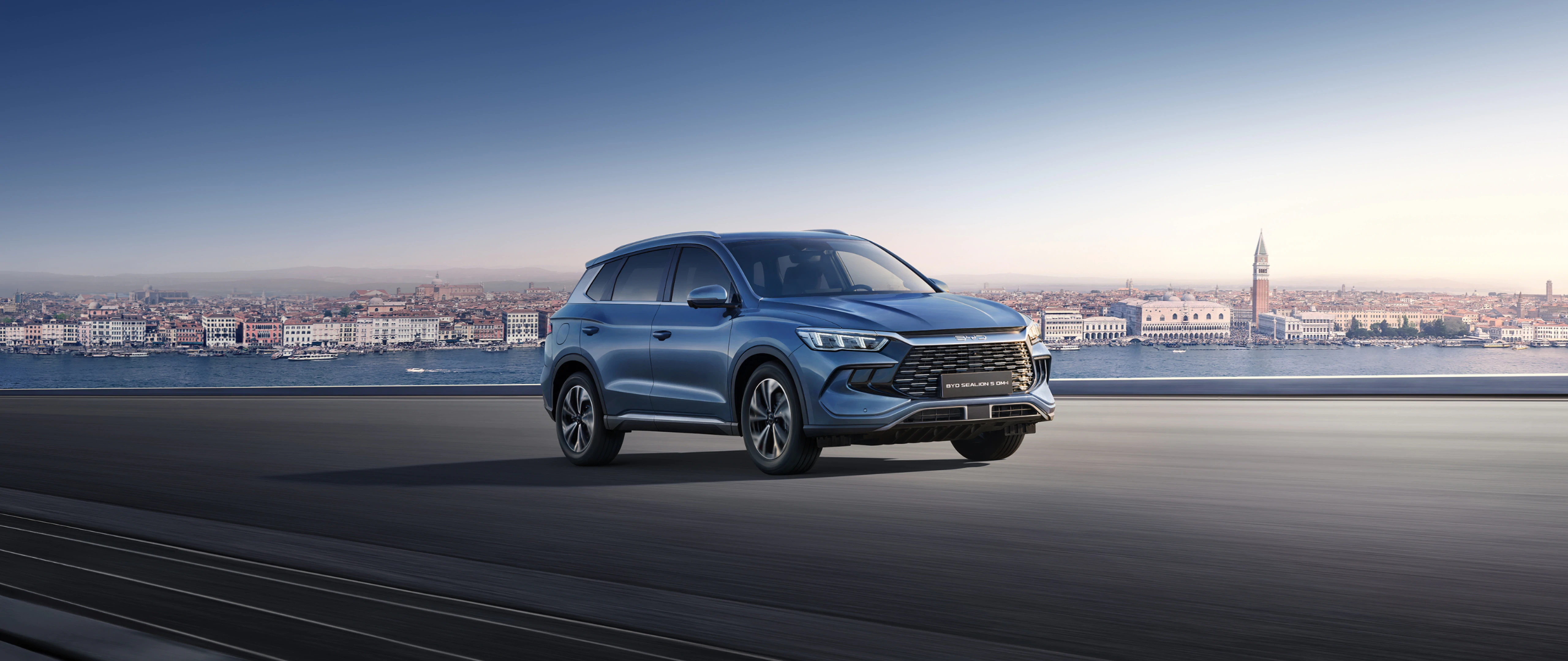 ag亚洲集团 SEAL U